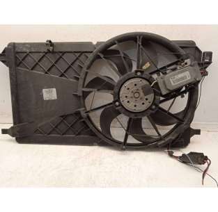 ELECTROVENTILADOR MAZDA 3...