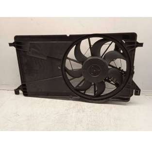 ELECTROVENTILADOR MAZDA 3... 2