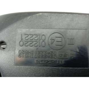 RETROVISOR DERECHO MAZDA 3... 2