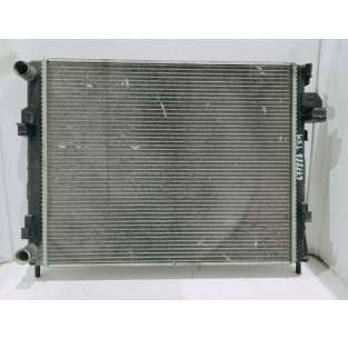 RADIADOR AGUA NISSAN...