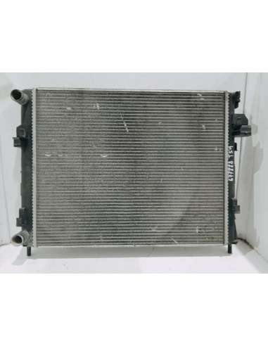 RADIADOR AGUA NISSAN PRIMASTAR (X83)...