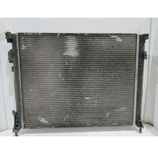 RADIADOR AGUA NISSAN... 2