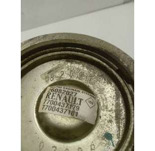 BOMBA DIRECCION RENAULT... 2