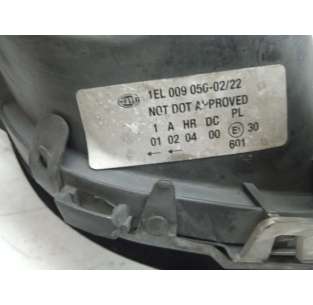 FARO DERECHO OPEL OMEGA B -... 2