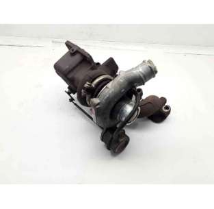 TURBOCOMPRESOR FORD TRANSIT...