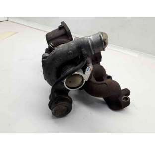 TURBOCOMPRESOR FORD TRANSIT... 2