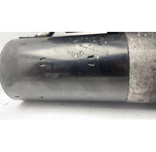 MOTOR ARRANQUE ALFA ROMEO... 2