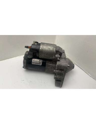 MOTOR ARRANQUE CITROEN C4 BERLINA -...