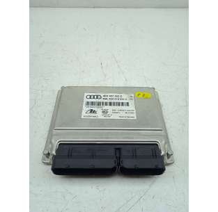 CENTRALITA SUSPENSION AUDI...