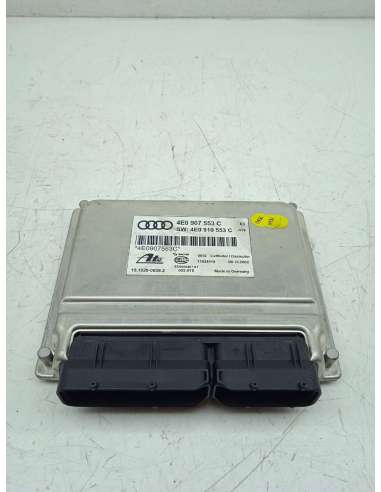 CENTRALITA SUSPENSION AUDI A8 (4E) -...