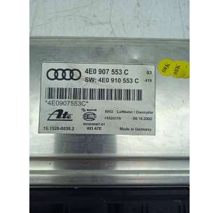 CENTRALITA SUSPENSION AUDI... 2