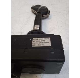 CONMUTADOR DE ARRANQUE AUDI... 2