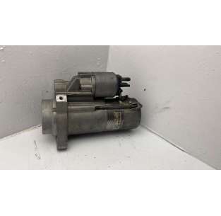 MOTOR ARRANQUE AUDI A8 (4E)...