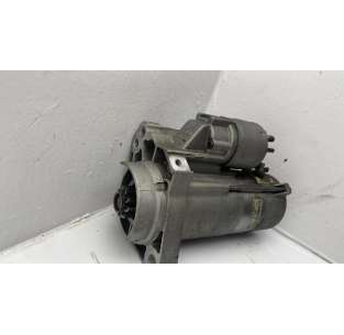 MOTOR ARRANQUE AUDI A8 (4E)... 2