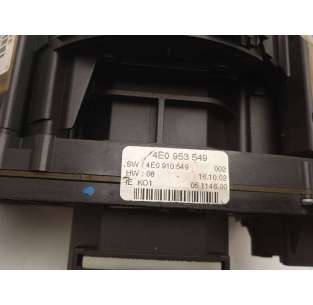 MANDO LUCES - 678735 /... 2