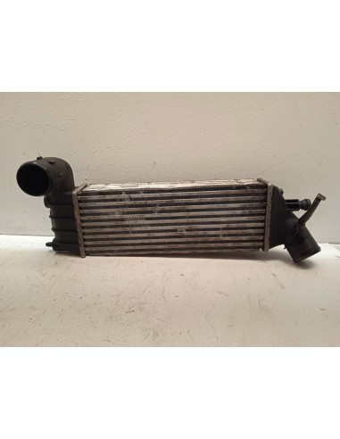 Recambio de intercooler para citroën c5 berlina 2.0 hdi premier referencia OEM IAM 1489396080  