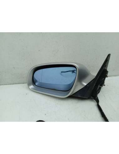 RETROVISOR IZQUIERDO AUDI A8 (4E) -...