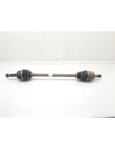 Recambio de transmision trasera izquierda para hyundai tucson (jm) 2.0 crdi cat referencia OEM IAM 496002E100  