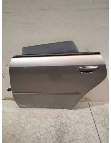PUERTA TRASERA IZQUIERDA SUBARU...