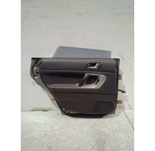 PUERTA TRASERA IZQUIERDA... 2