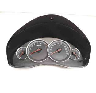 CUADRO INSTRUMENTOS SUBARU...