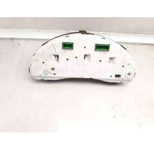 CUADRO INSTRUMENTOS SUBARU... 2