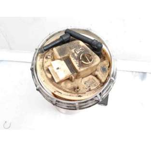 BOMBA COMBUSTIBLE OPEL... 2