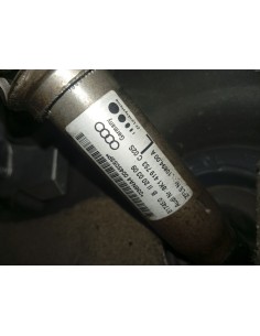 Recambio de columna direccion para audi a4 ber. (b8) básico referencia OEM IAM 8K0419502R   2