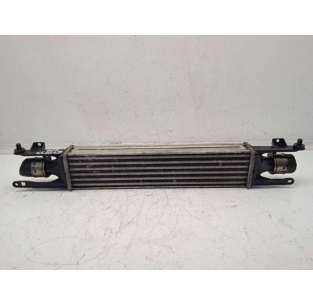 INTERCOOLER OPEL CORSA D -...