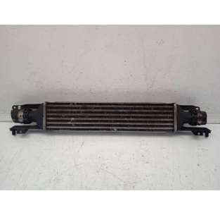 INTERCOOLER OPEL CORSA D -... 2