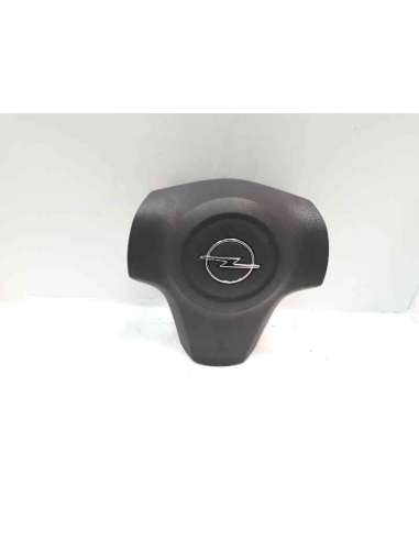 AIRBAG DELANTERO IZQUIERDO OPEL CORSA...