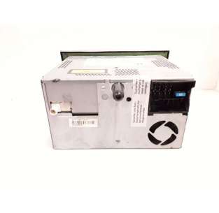 SISTEMA AUDIO / RADIO CD... 2