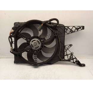 ELECTROVENTILADOR OPEL...