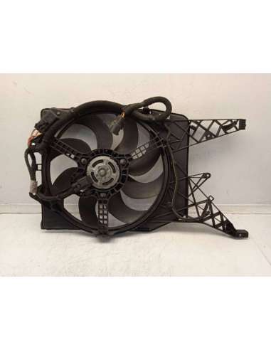 ELECTROVENTILADOR OPEL CORSA D -...