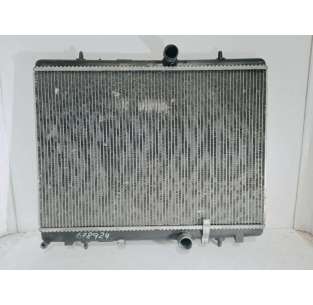 RADIADOR AGUA CITROEN GRAND...