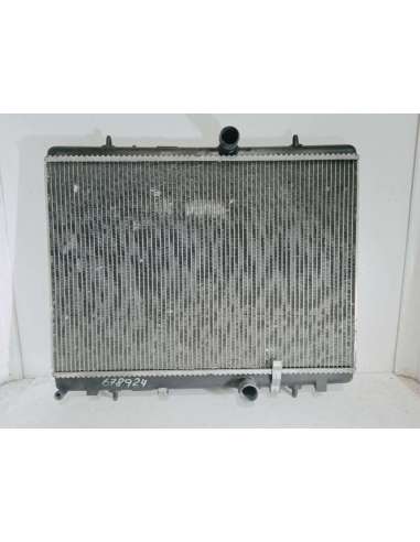 RADIADOR AGUA CITROEN GRAND C4...