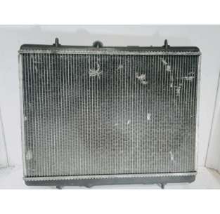 RADIADOR AGUA CITROEN GRAND... 2