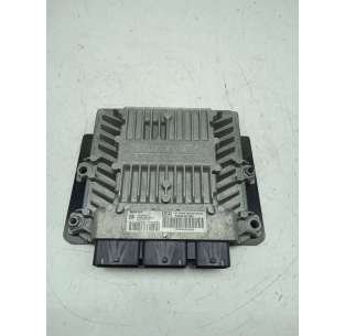 CENTRALITA MOTOR UCE...