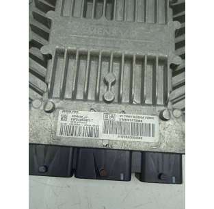 CENTRALITA MOTOR UCE... 2