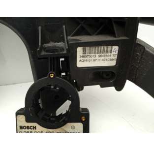 MANDO LUCES CITROEN GRAND... 2