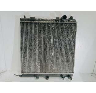 RADIADOR AGUA CITROEN C2 -...