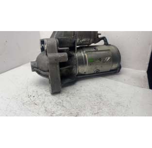 MOTOR ARRANQUE RENAULT...