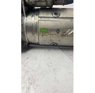 MOTOR ARRANQUE RENAULT... 2