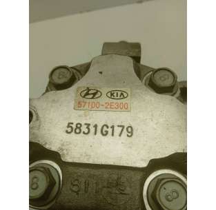 BOMBA DIRECCION KIA... 2