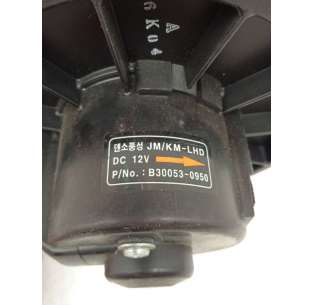 MOTOR CALEFACCION KIA... 2