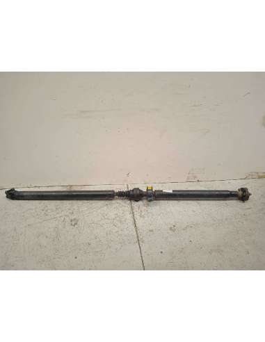 TRANSMISION CENTRAL KIA SPORTAGE (KM)...