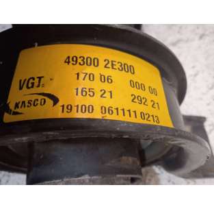 TRANSMISION CENTRAL KIA... 2