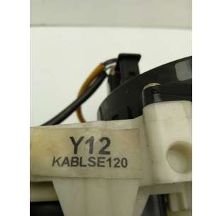 MANDO LUCES KIA SPORTAGE... 2