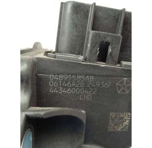 POTENCIOMETRO PEDAL DODGE... 2