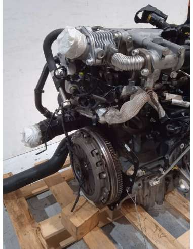 MOTOR COMPLETO - 680195 / 937A3000